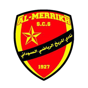 Maillot Al-Merrikh SC 