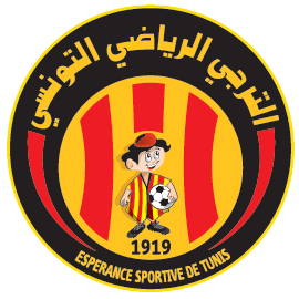 Maillot Espérance ST