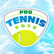Pro Tennis 2015
